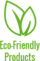 Eco-Friendly Products