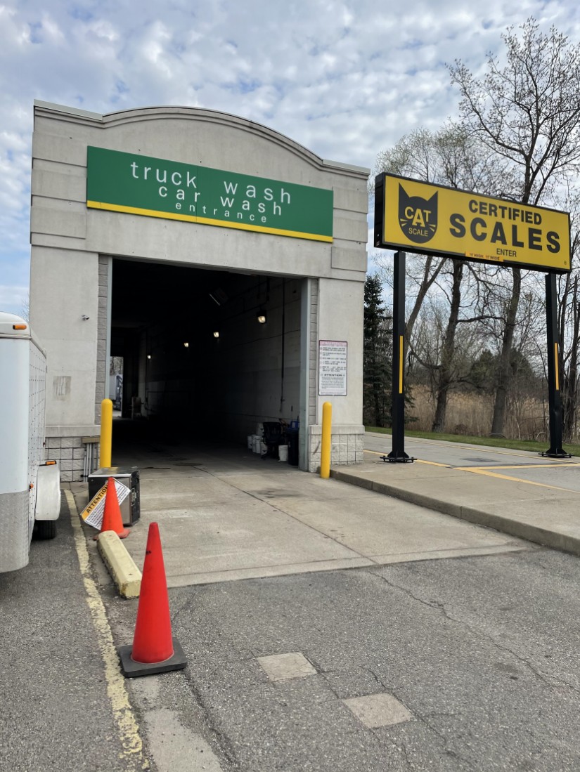 Truck Wash - EcoSystems Powerwash Services - image_67176449