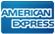 American Express Accepted