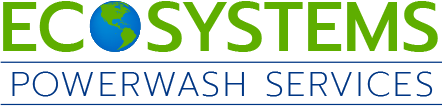 EcoSystems Powerwash Services
